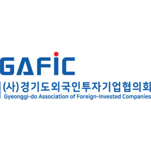 회사 로고
