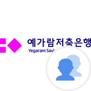 회사 로고