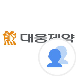 회사 로고