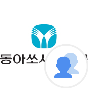 회사 로고