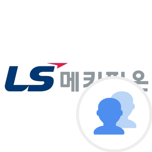 회사 로고