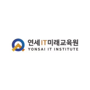 회사 로고
