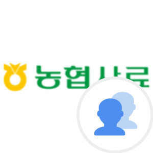 회사 로고