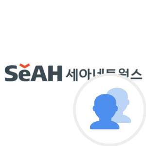 회사 로고