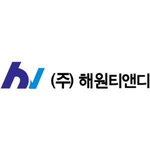 회사 로고