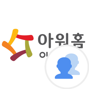 회사 로고