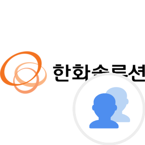 회사 로고