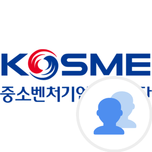 회사 로고