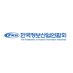회사 로고