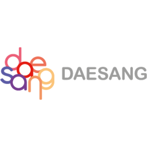 회사 로고