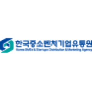 회사 로고