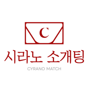 회사 로고