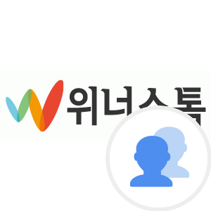 회사 로고