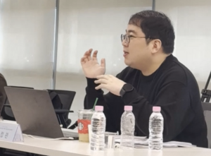 컨설턴트 코치
