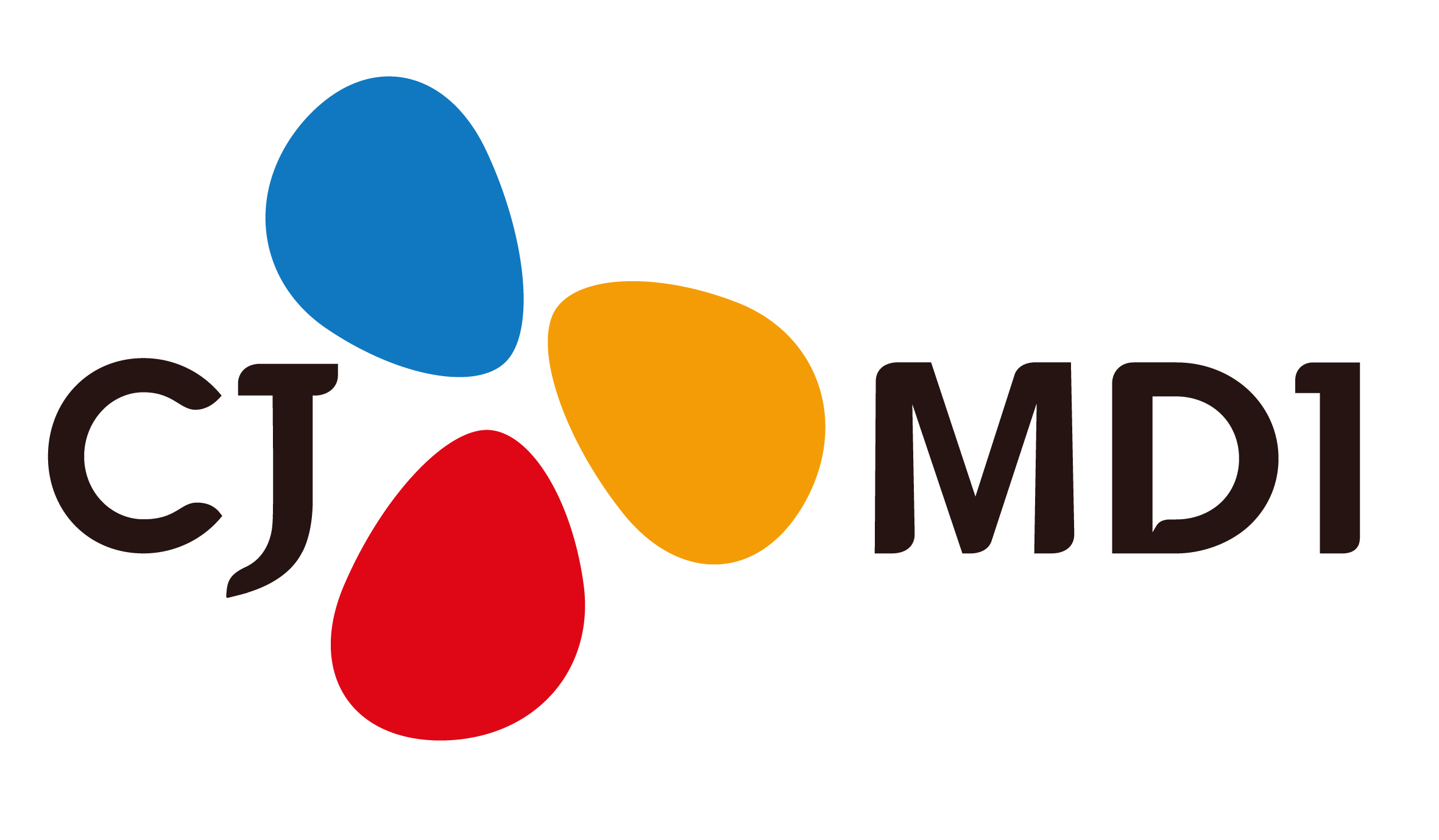 CJ엠디원