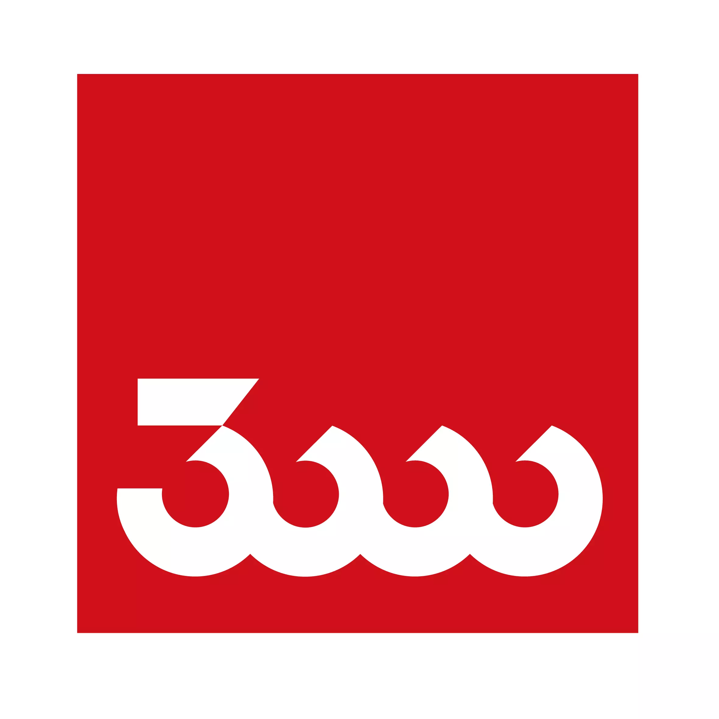 삼천리자전거 기업 아이콘