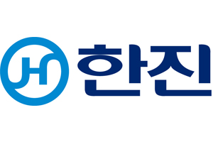 한진그룹 로고