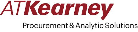 A.T. Kearney 로고
