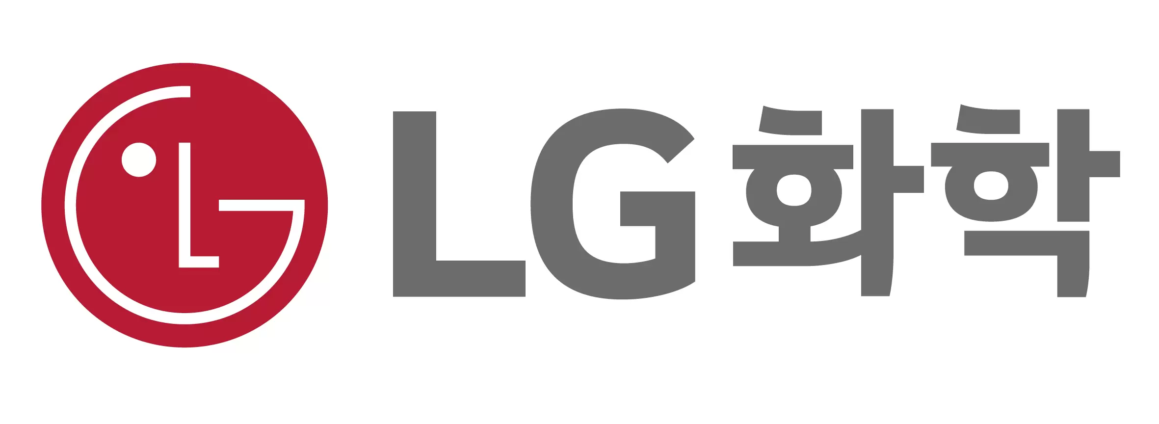 LG화학 기업 아이콘