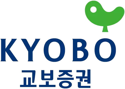 교보증권