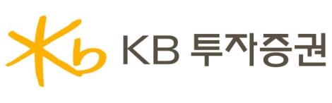 KB투자증권 로고