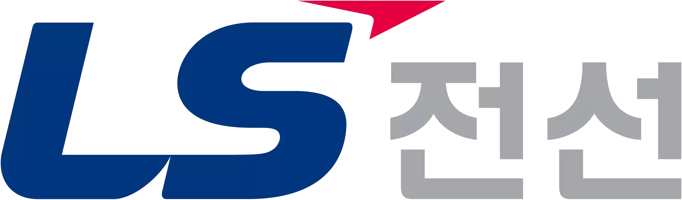 LS전선 기업 아이콘