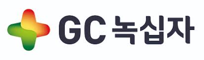 녹십자그룹 로고