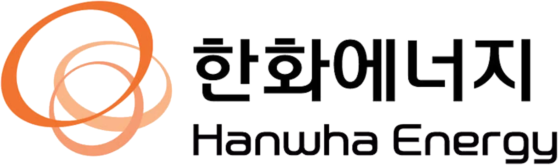 한화에너지 기업 아이콘
