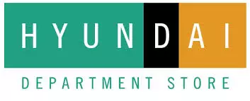 현대백화점그룹 기업 아이콘