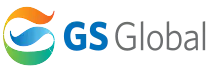 GS글로벌 기업 아이콘