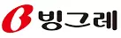 빙그레 기업 아이콘