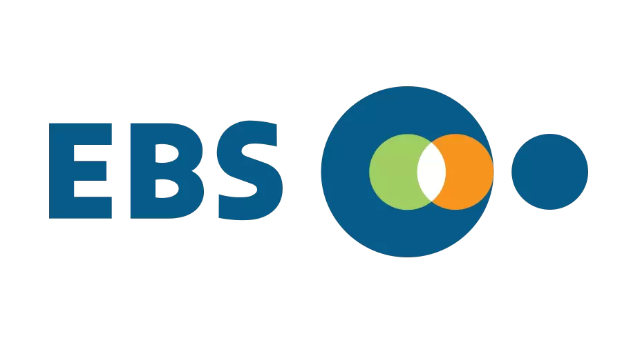 EBS 기업 아이콘