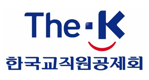 The·K한국교직원공제회 로고