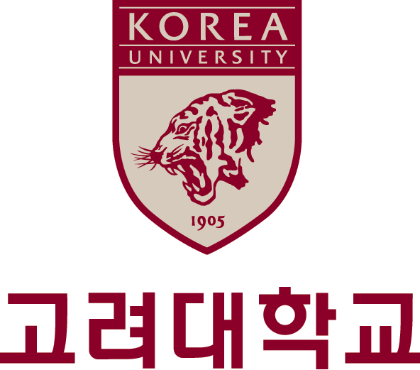 고려대학교 로고