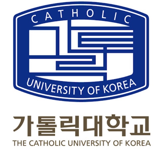 가톨릭대학교 로고