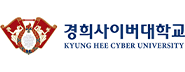 경희사이버대학교 로고