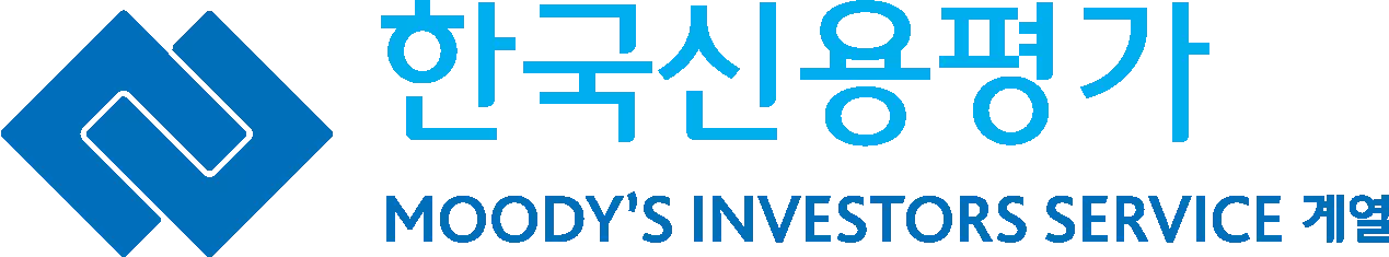 한국신용평가 기업 아이콘