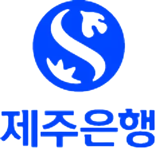 제주은행 기업 아이콘