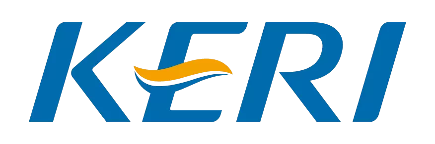 한국전기연구원 기업 아이콘