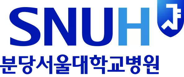 분당서울대학교병원 기업 아이콘