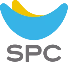 SPC그룹 기업 아이콘