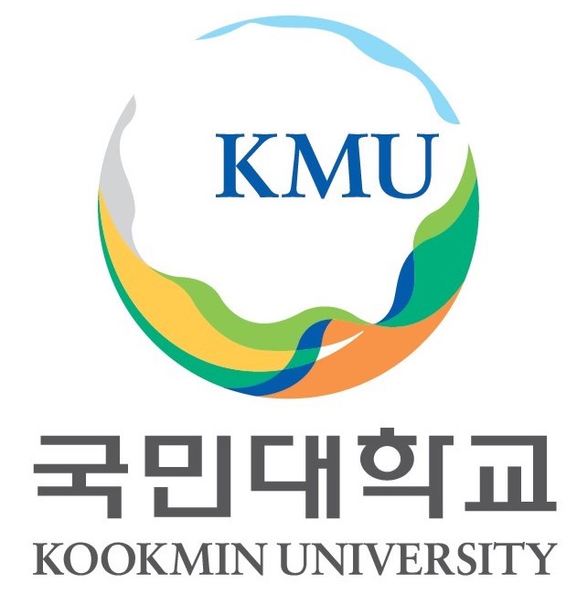 국민대학교 로고