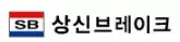 상신브레이크 기업 아이콘