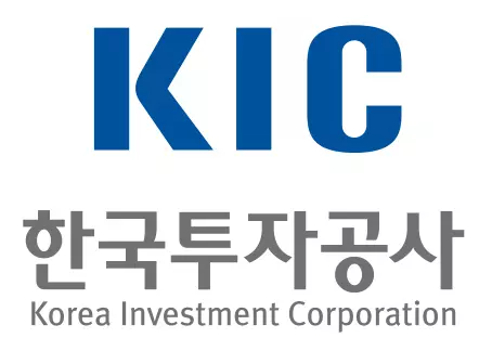한국투자공사(KIC) 로고