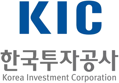 한국투자공사 기업 아이콘