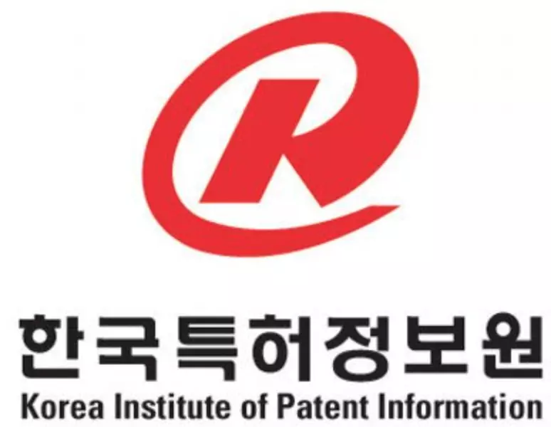 한국특허정보원 기업 아이콘