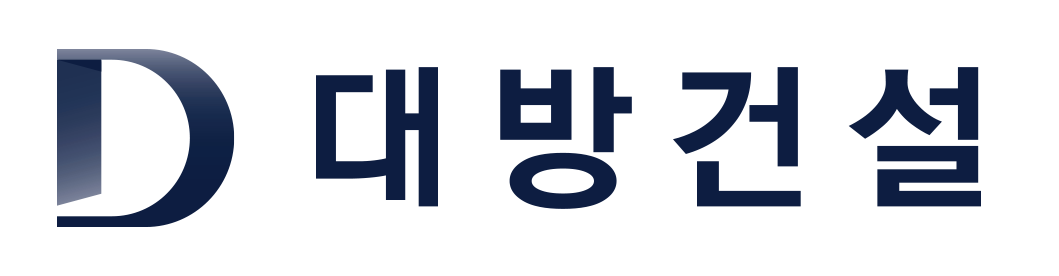 대방건설