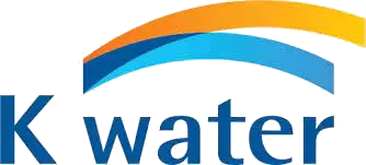 한국수자원공사(K-water) 기업 아이콘