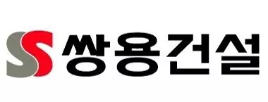 쌍용건설 기업 아이콘