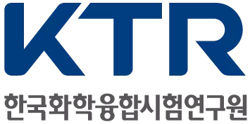 한국화학융합시험연구원 기업 아이콘